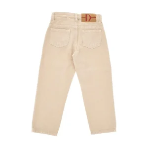 Online Denim five-pocket pants Kids Clothing