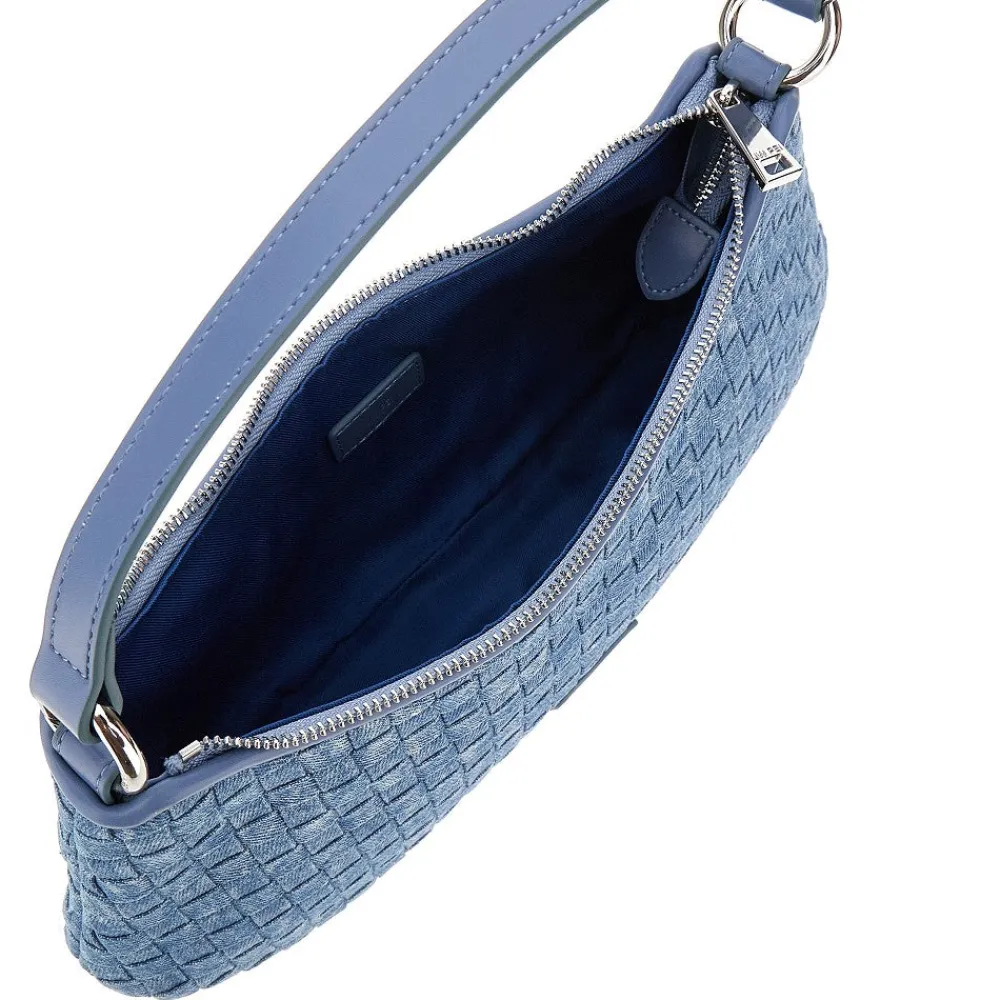 denim_lily_shoulder_bag_2.webp Discount Denim 'Lily' shoulder bag Shoulder Bags