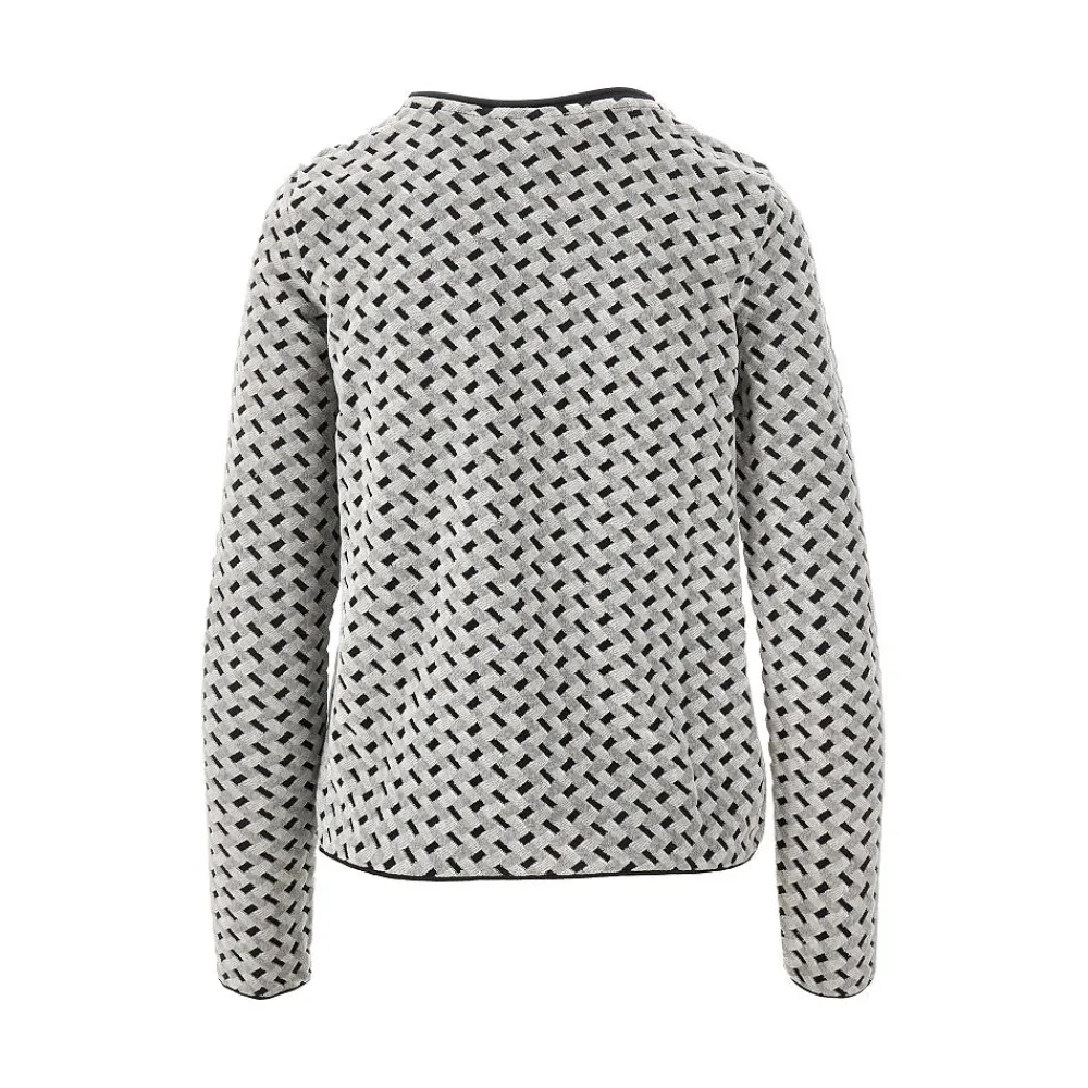 devor_pattern_cottonblend_2.webp Sale Devoré pattern cotton-blend sweater Knitwear