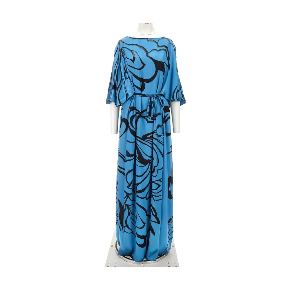 devor_satin_long_dress_0.webp Best Devoré satin long dress Dresses