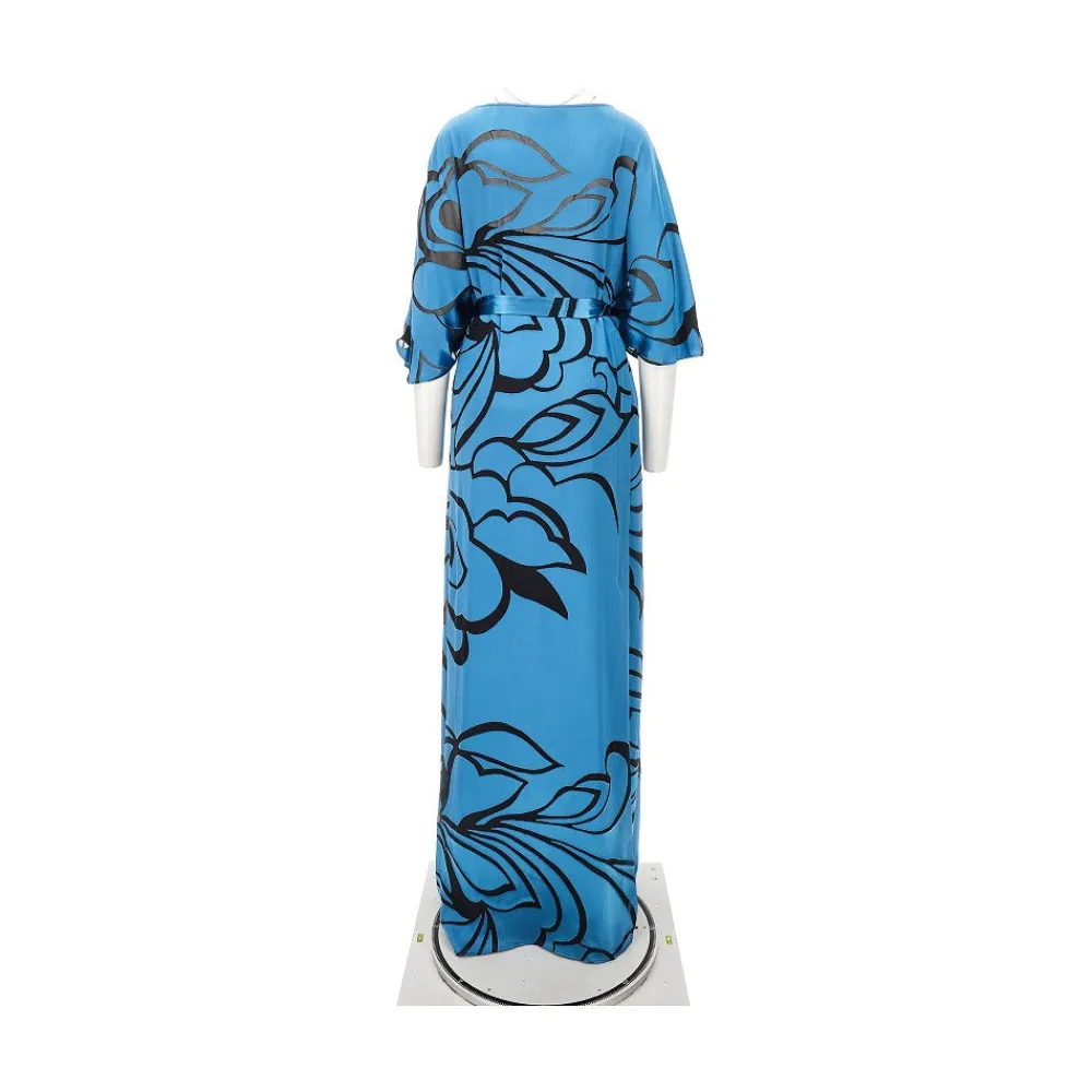 devor_satin_long_dress_2.webp Best Devoré satin long dress Dresses