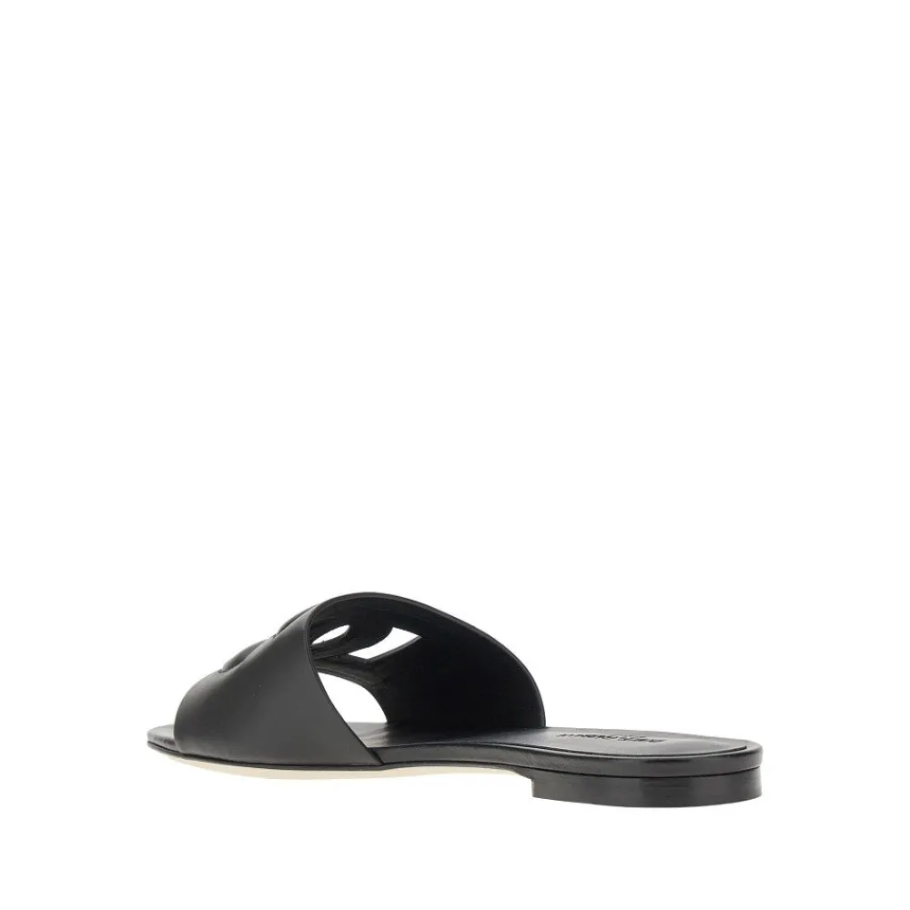 dg_leather_slides_2.webp Online DG' leather slides Sandals