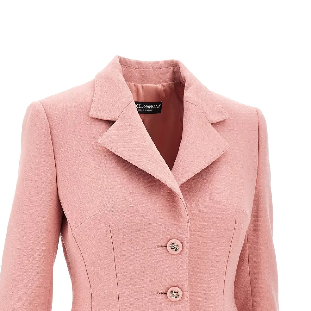 dolce_singlebreasted_wool_1.webp Sale Dolce' single-breasted wool jacket Jackets