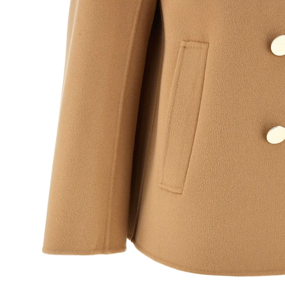 double_drap_doublebreaste_3.webp Fashion Double drap double-breasted jacket Jackets
