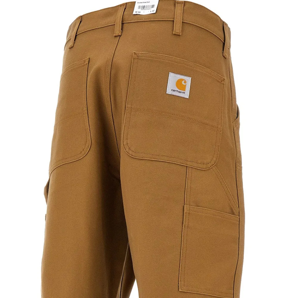double_knee_canvas_pants_3.webp Hot Double Knee canvas pants Pants And Shorts