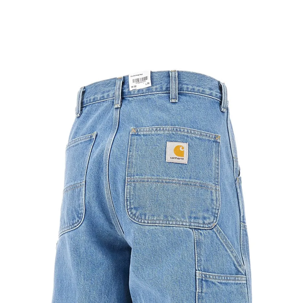 double_knee_denim__pants_3.webp Clearance Double Knee denim pants Jeans