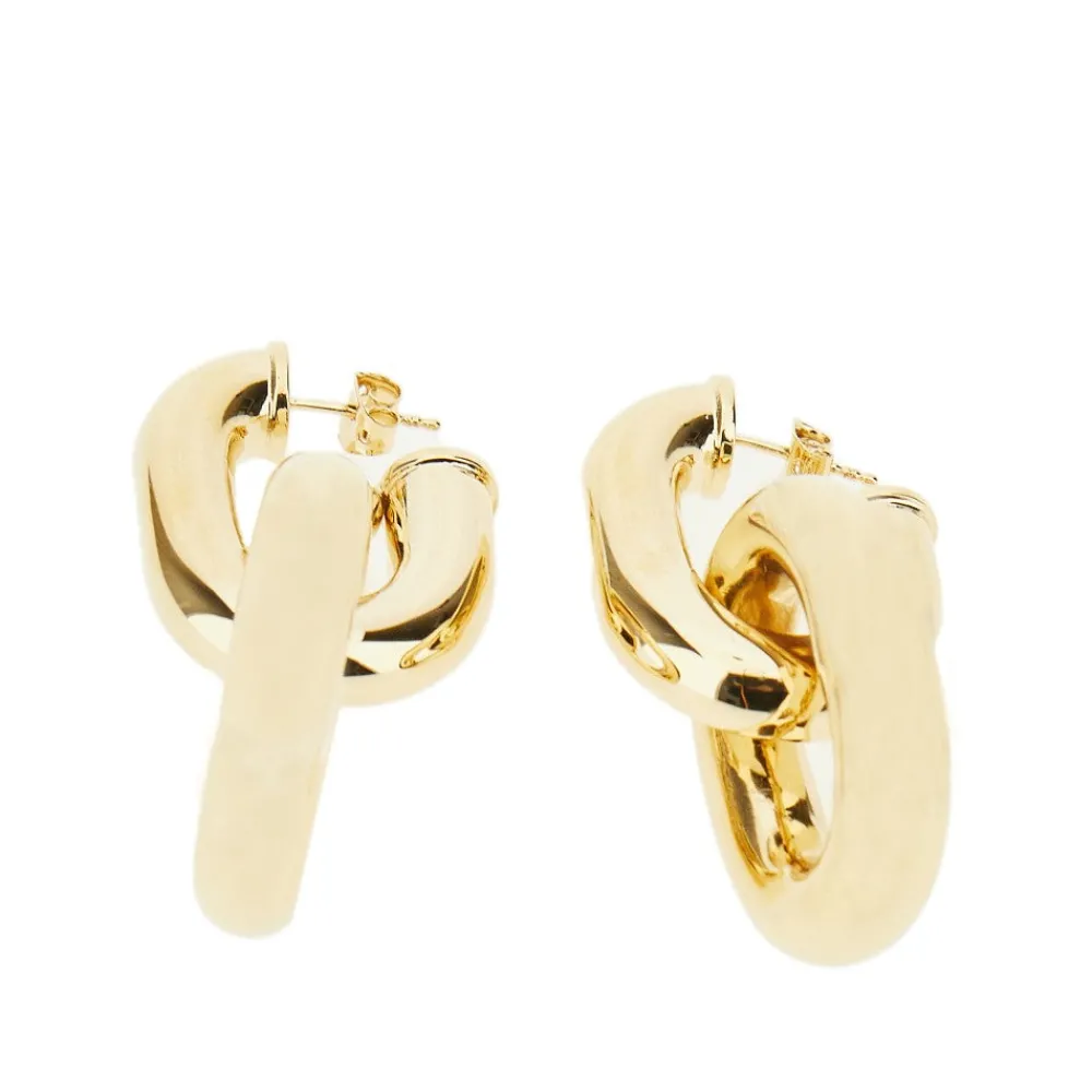 double_xl_link_earrings_0.webp Hot Double XL Link earrings Jewelry And Watches