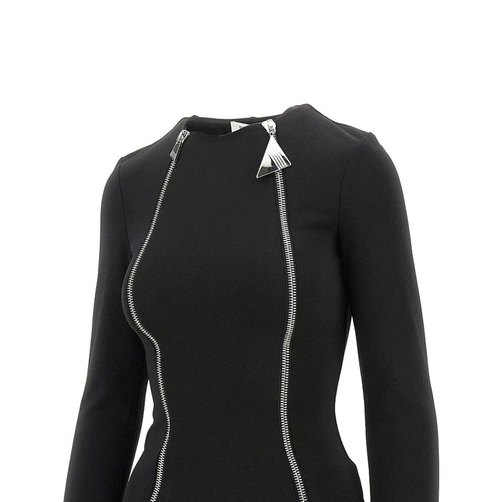 double_zip_midi_dress_1.webp Hot Double zip midi dress Dresses