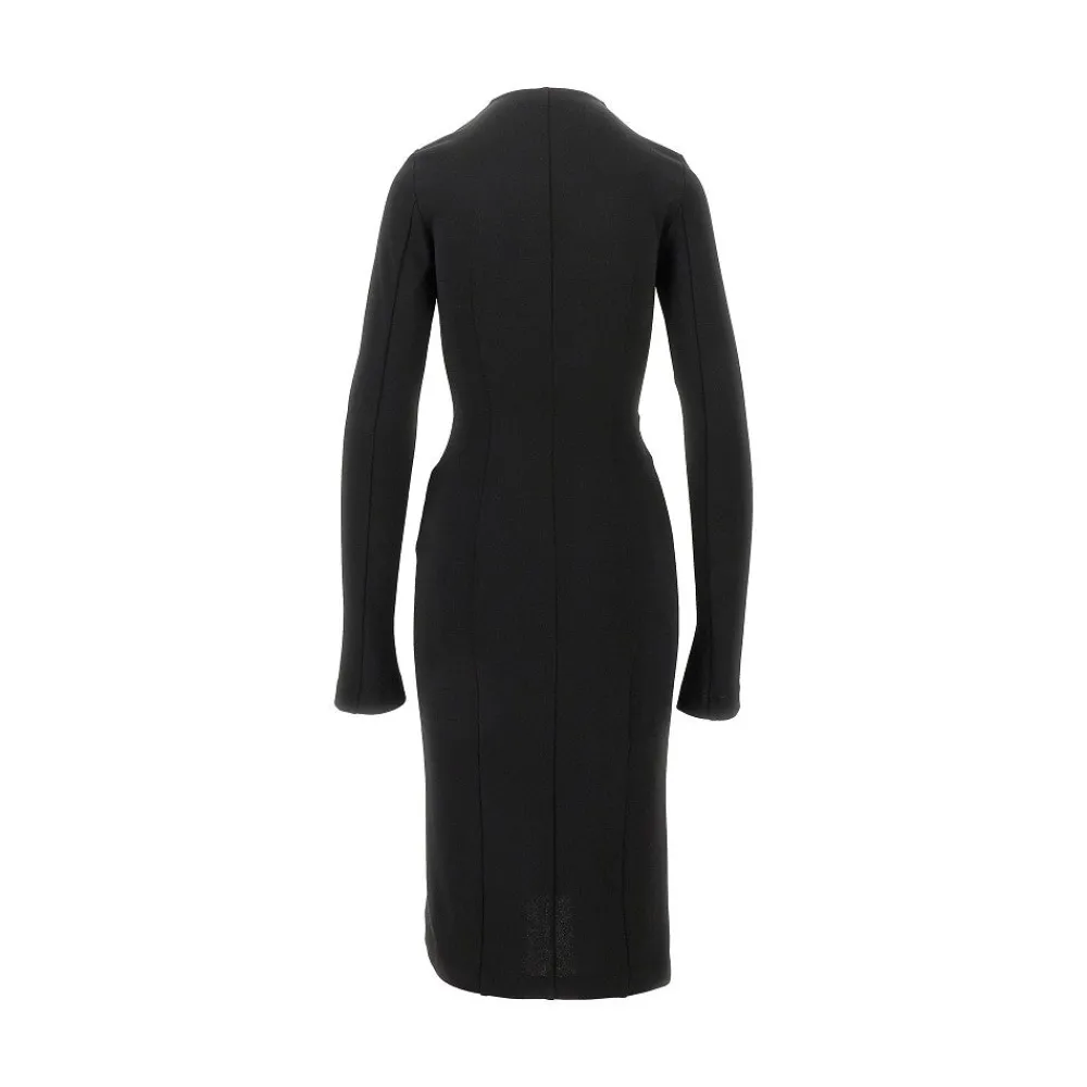 double_zip_midi_dress_2.webp Hot Double zip midi dress Dresses