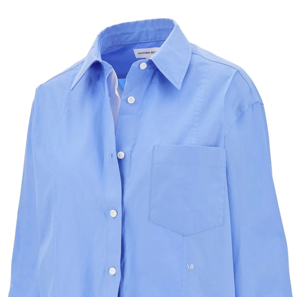 doublelayer_poplin_shirt_1.webp Discount Double-layer poplin shirt Shirts