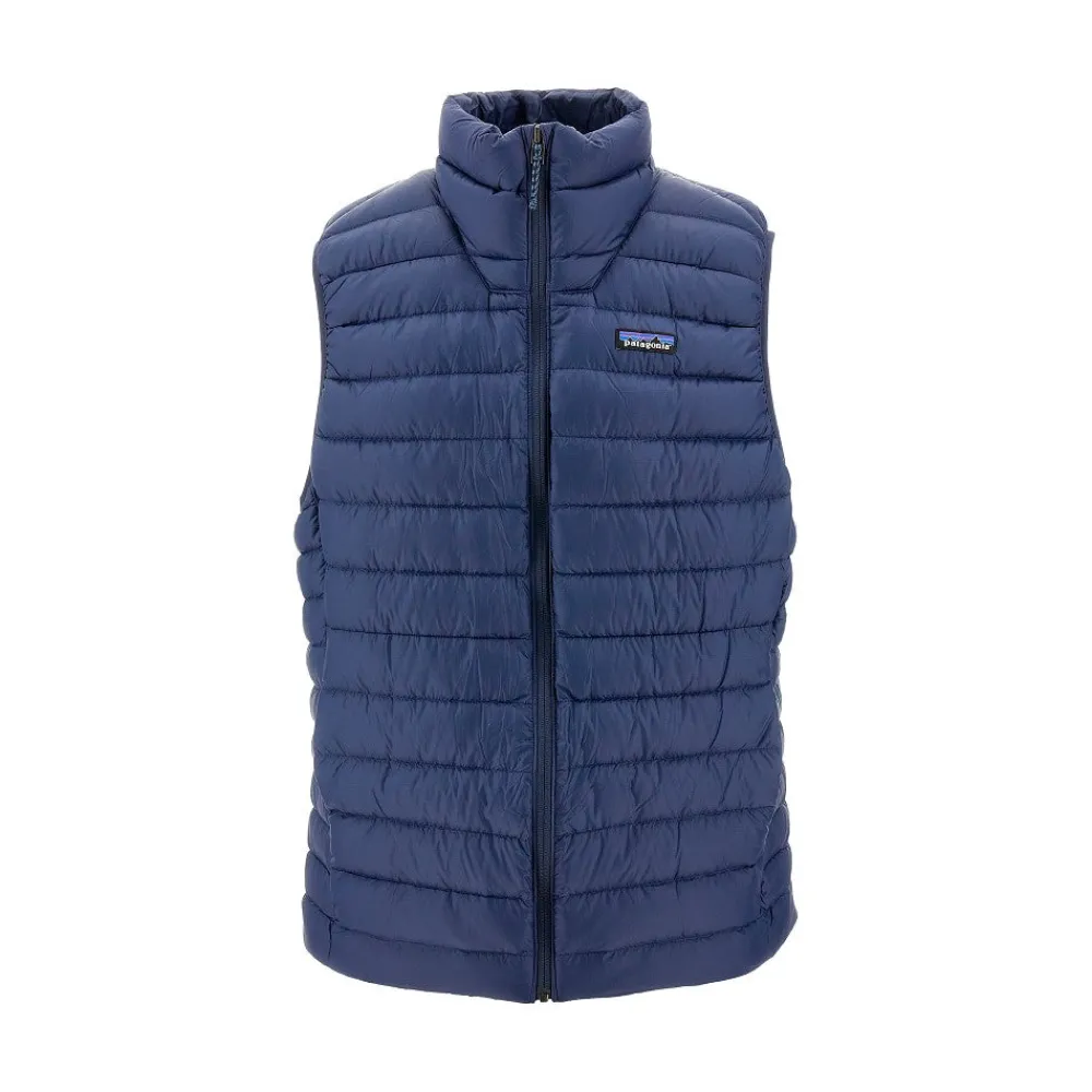 down_sweater_vest_0.webp Outlet Down Sweater' vest Outerwear