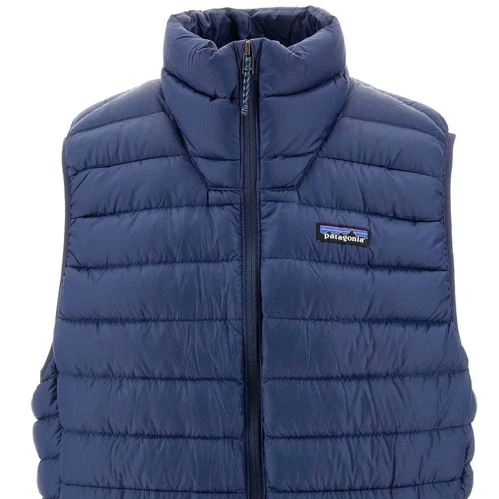 down_sweater_vest_1.webp Outlet Down Sweater' vest Outerwear