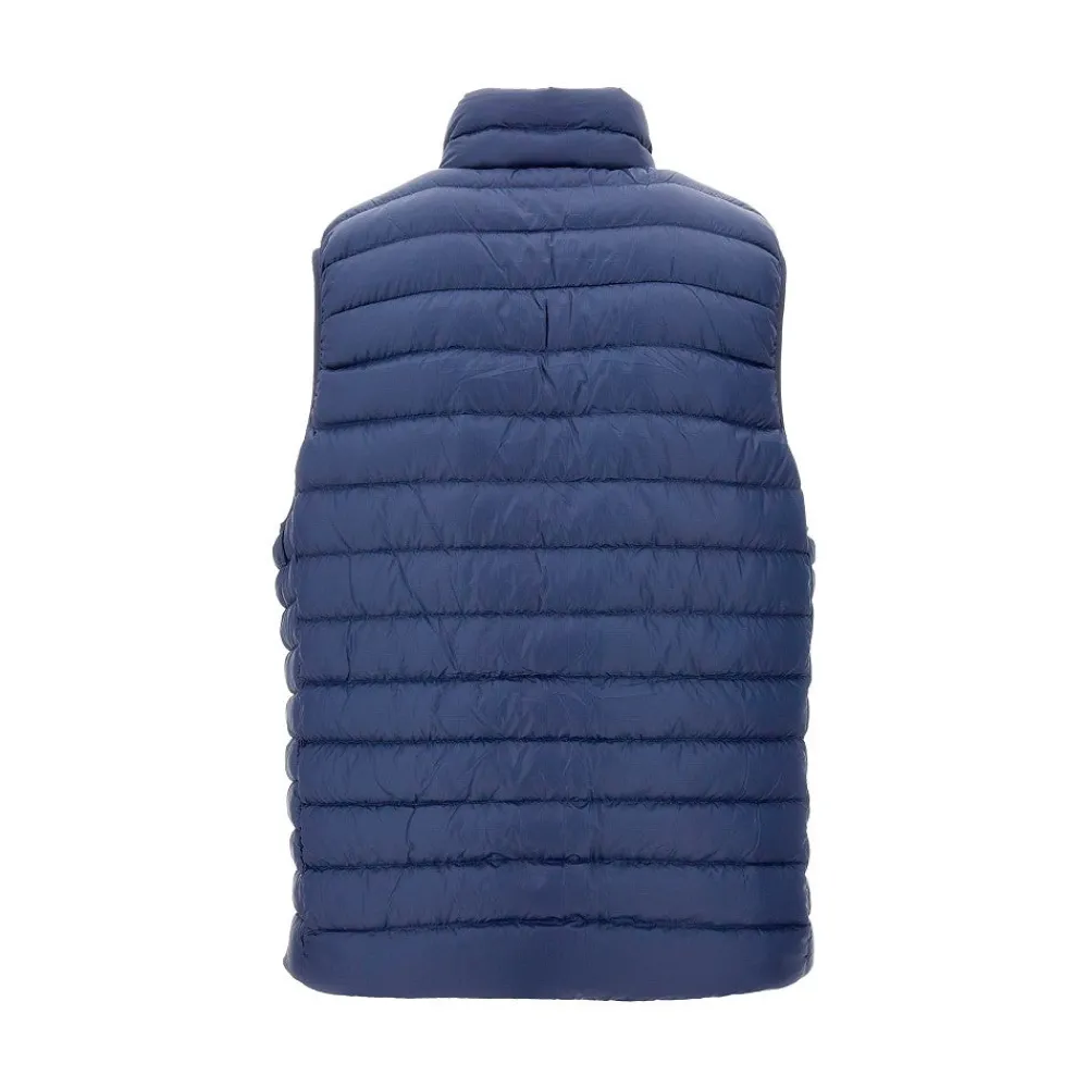 down_sweater_vest_2.webp Outlet Down Sweater' vest Outerwear