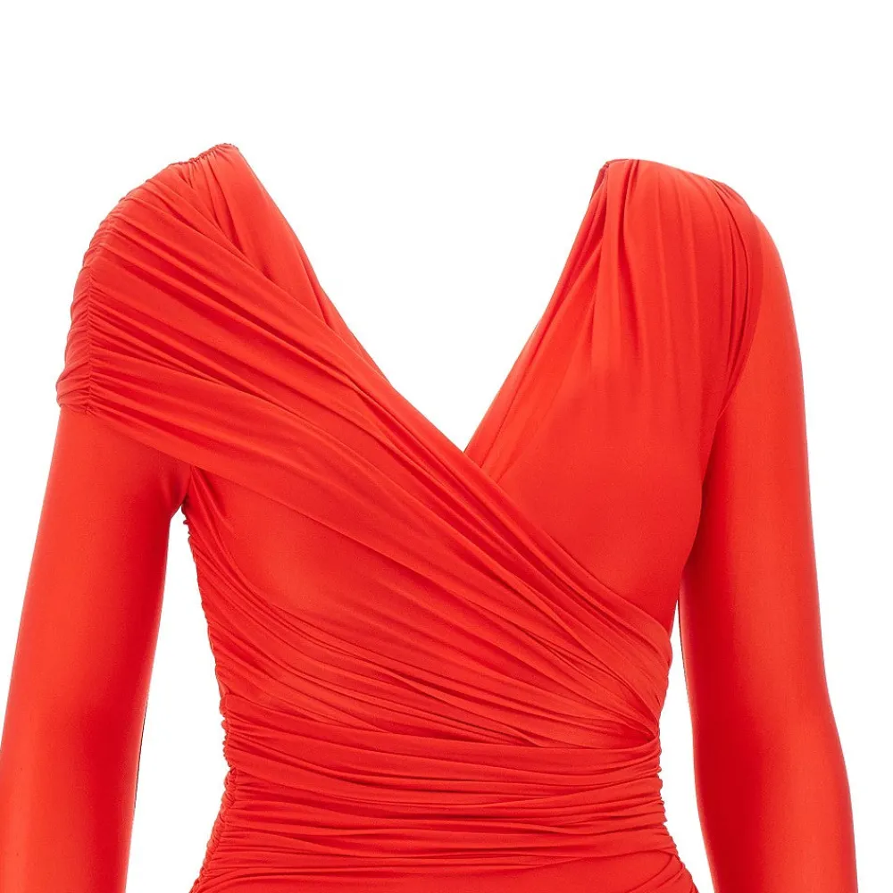 draped_mini_dress_1.webp Sale Draped mini dress Dresses