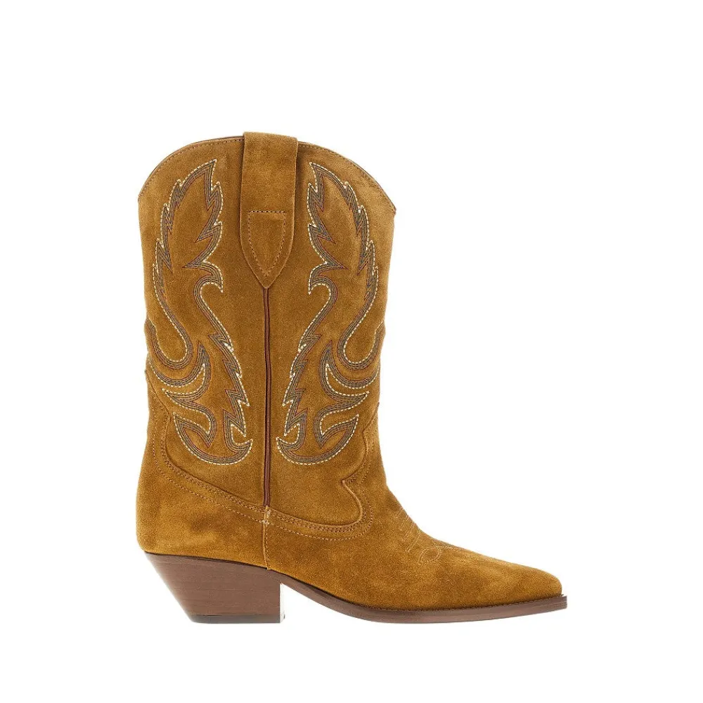 duerto_leather_boots_0.webp Best Duerto' leather boots Boots And Ankle Boots