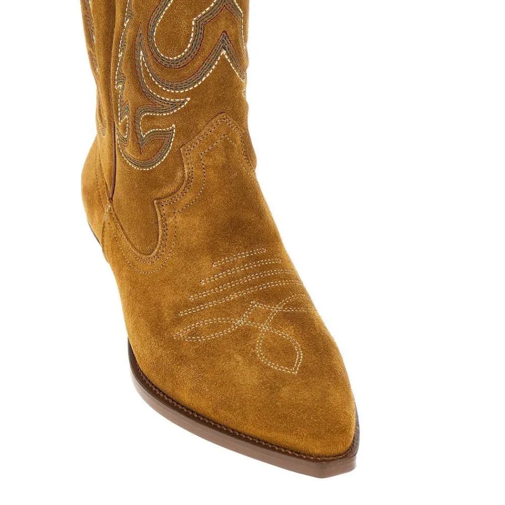 duerto_leather_boots_1.webp Best Duerto' leather boots Boots And Ankle Boots