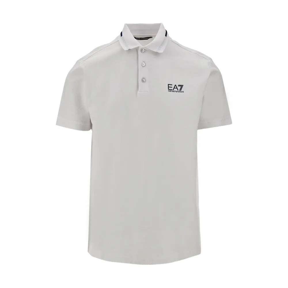 ea_stretch_piquet_polo_sh_0.webp Fashion stretch piquet polo shirt T-Shirts And Polo Shirts