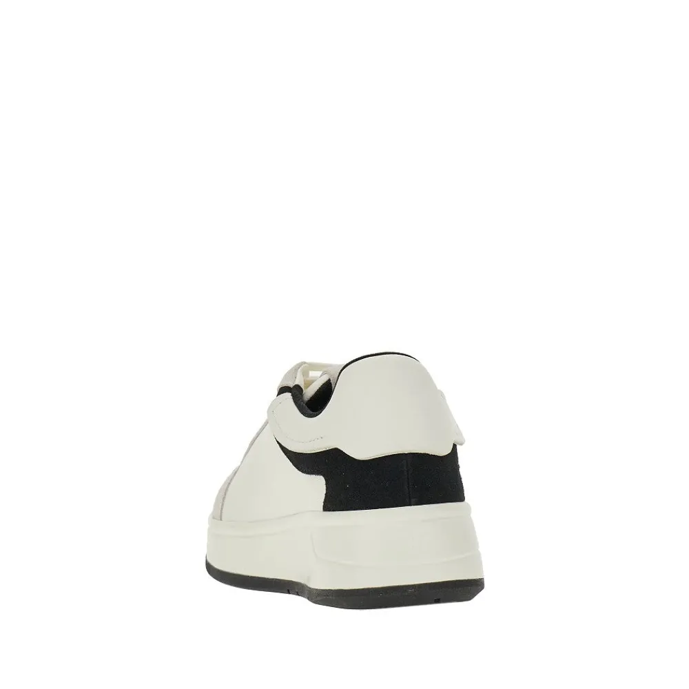 eagle_detail_leather_snea_2.webp Outlet Eagle detail leather sneakers Sneakers