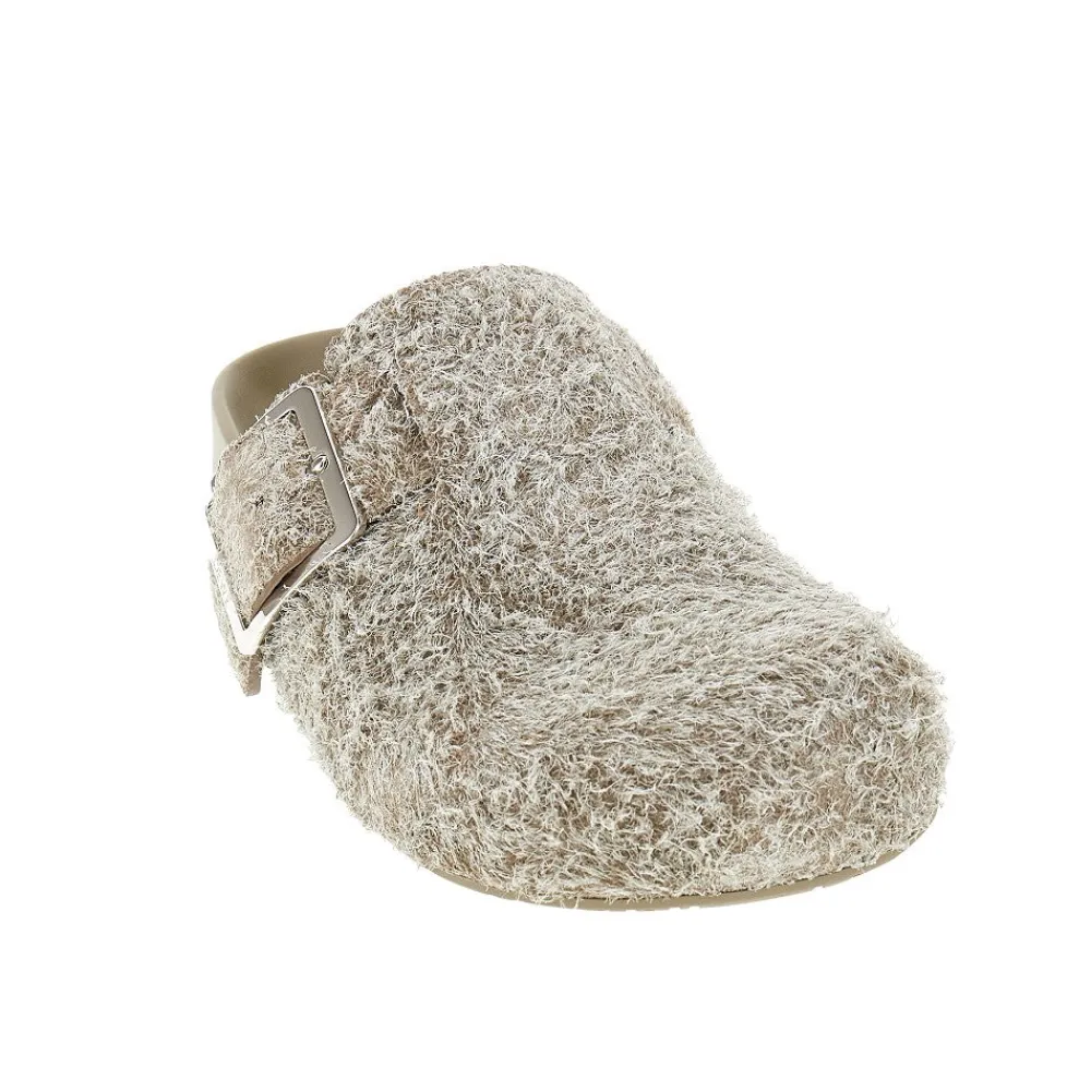 ease_buckle_sabot_1.webp Sale Ease Buckle' sabot Flat Shoes | Sandals