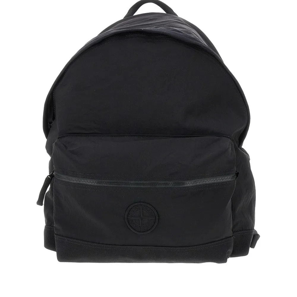 econyl_backpack_with_logo_0.webp New Econyl backpack with logo embroidery Backpacks