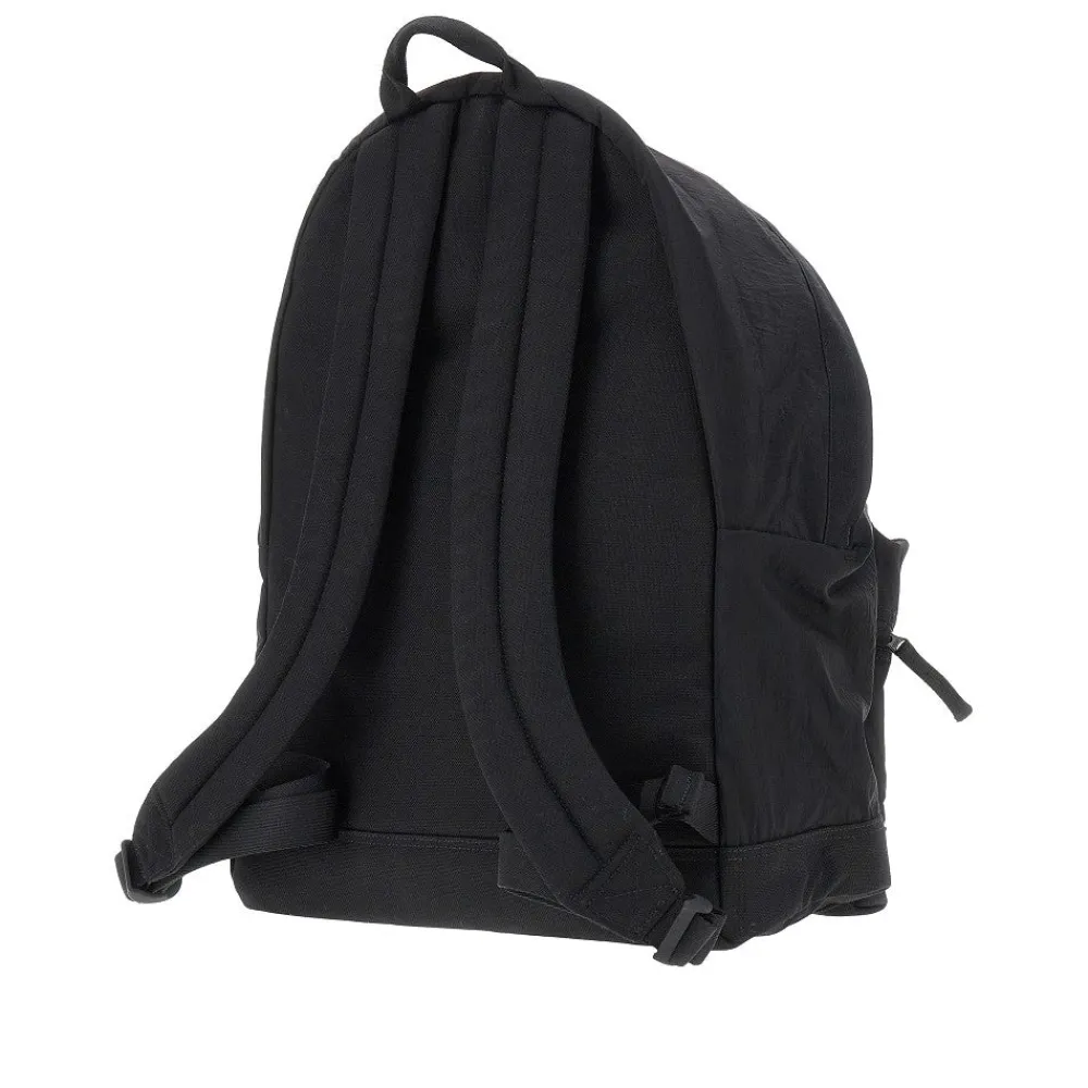 econyl_backpack_with_logo_1.webp New Econyl backpack with logo embroidery Backpacks