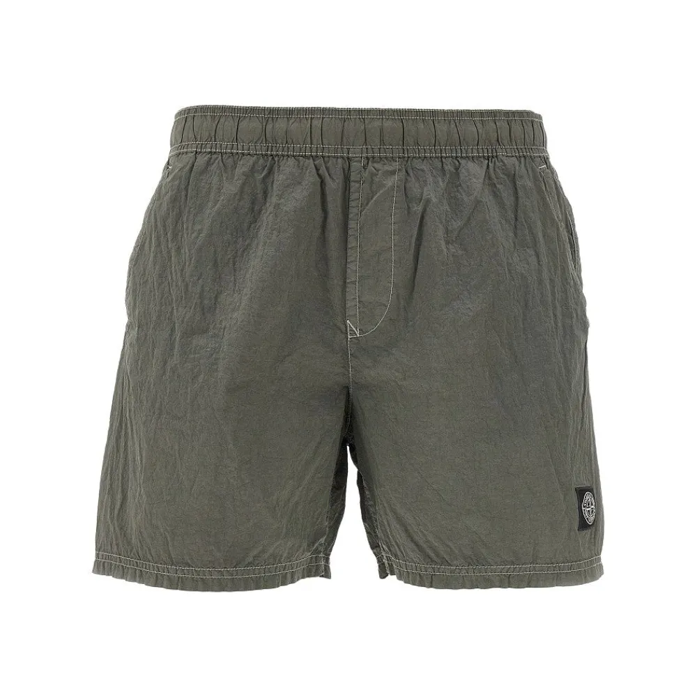 econyl_swim_shorts_0-1.webp Online Econyl swim shorts Beachwear & Underwear