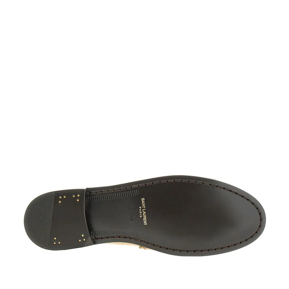eel_leather_le_loafer_moc_4.webp Fashion Eel leather 'Le Loafer' moccasins Loafers