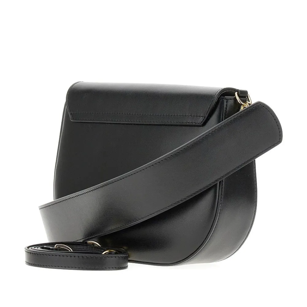 ele_midi_smooth_leather_b_1.webp Best Ele Midi' smooth leather bag Shoulder Bags