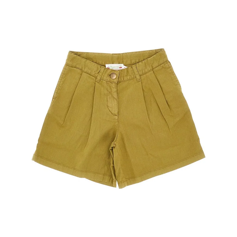 eliska_pleated_shorts_0.webp Fashion Eliska' pleated shorts Kids/BOY Clothing