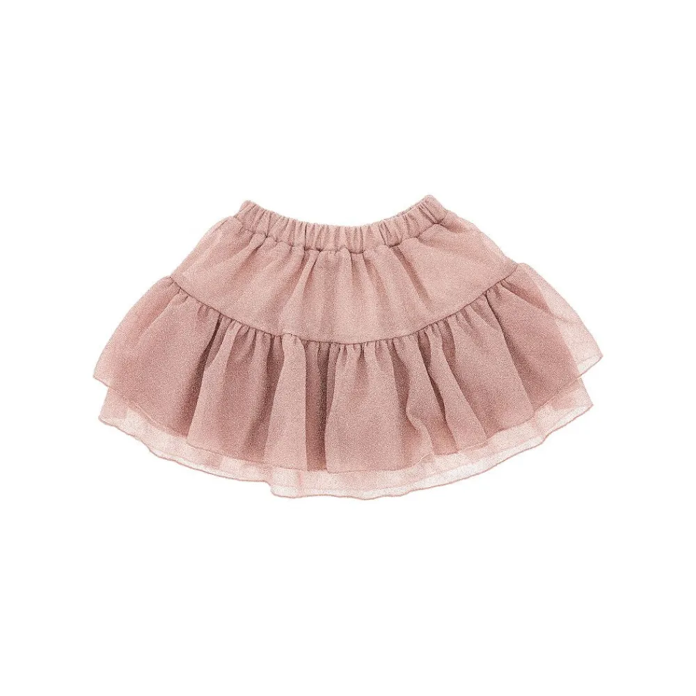 embroidered_cotton_and_tu_0.webp Best Embroidered cotton and tulle mini dress Kids Clothing