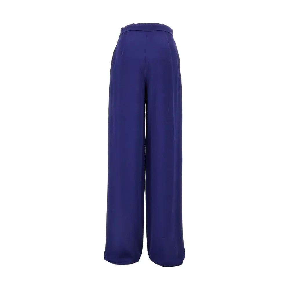 envers_satin_pants_with_d_2.webp Sale Envers satin pants with dart Pants And Shorts
