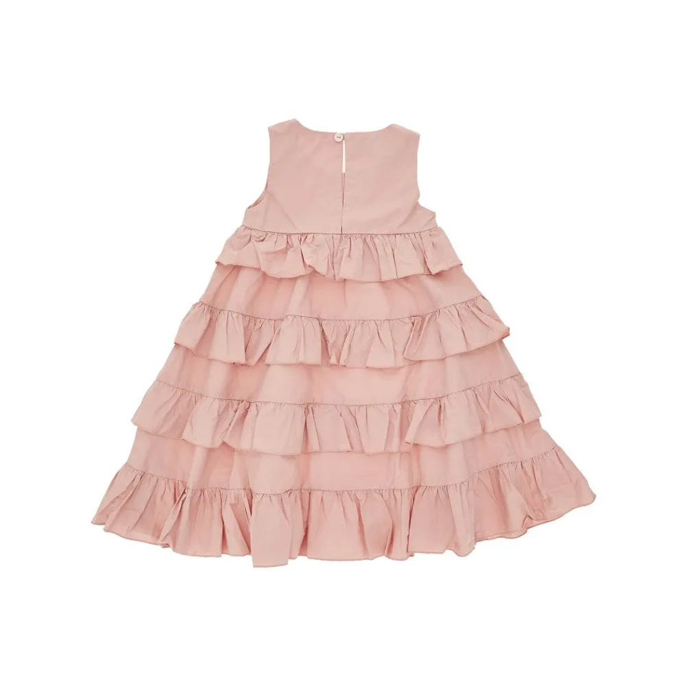 epsilon_cotton_mini_dress_1.webp Discount Epsilon' cotton mini dress Kids/BOY Clothing