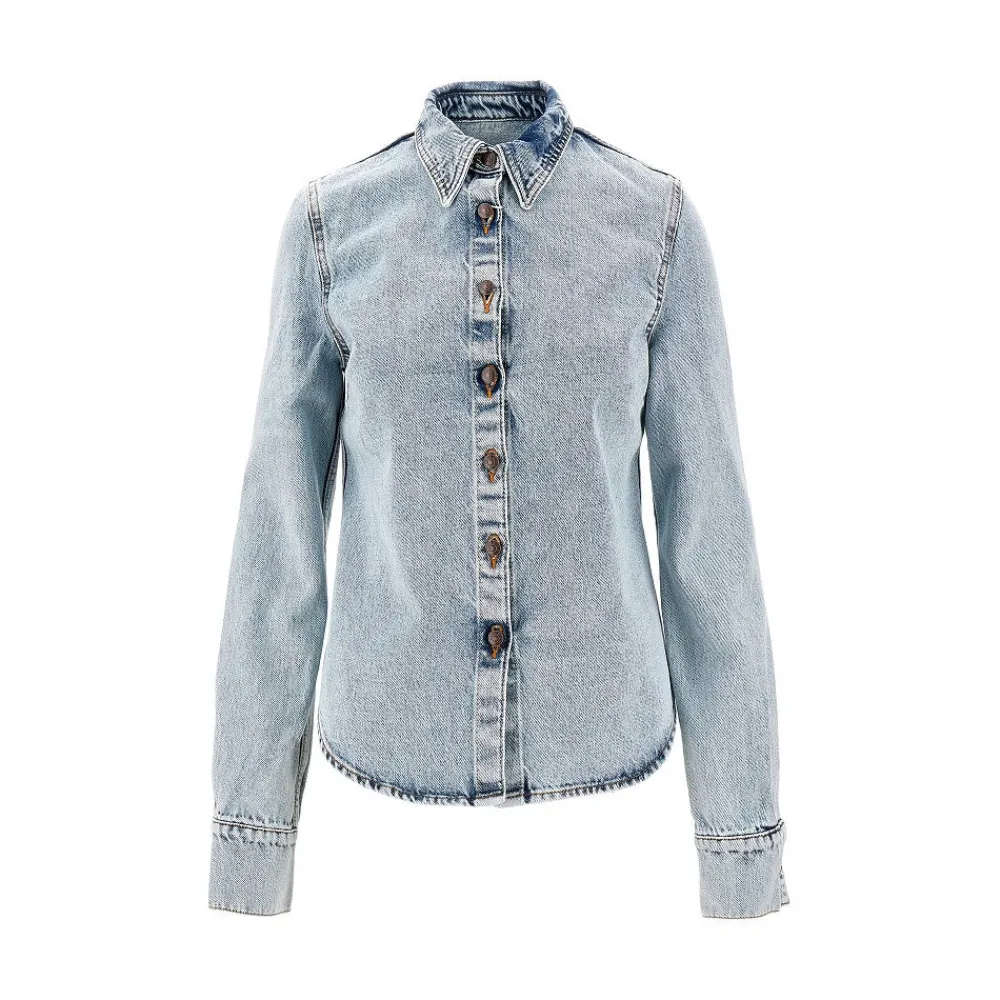 faded_denim_shirt_0.webp New Faded denim shirt Shirts