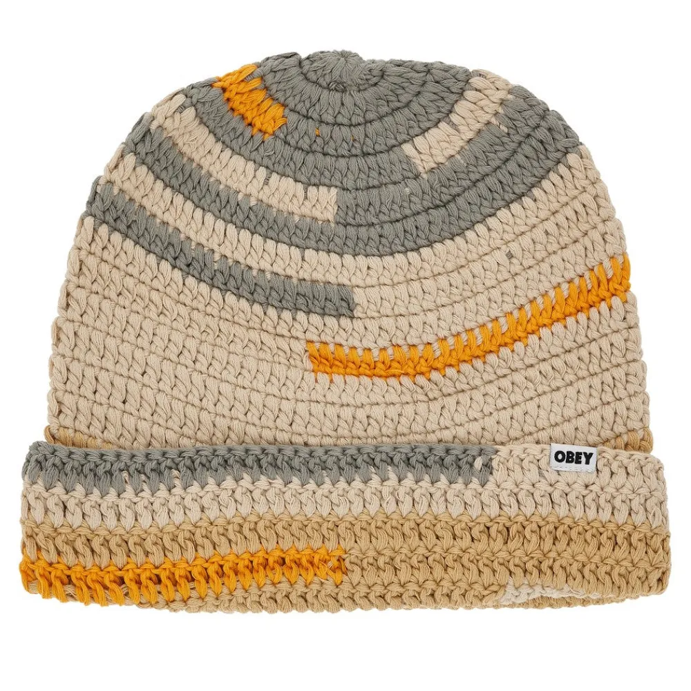 fairmount_crochet_beanie_0.webp Outlet Fairmount' crochet beanie Hats And Gloves