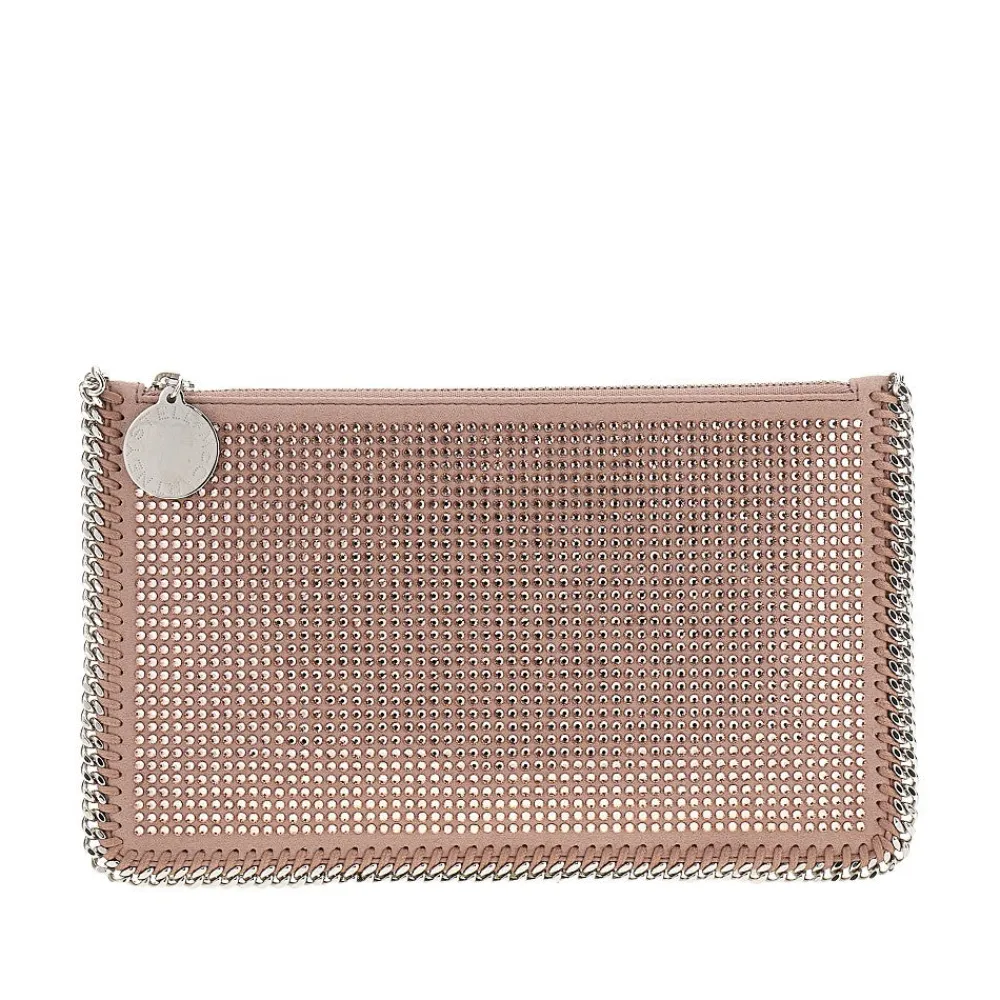 falabella_pouch_with_chai_0.webp Best Falabella' pouch with chain Shoulder Bags | Clutches