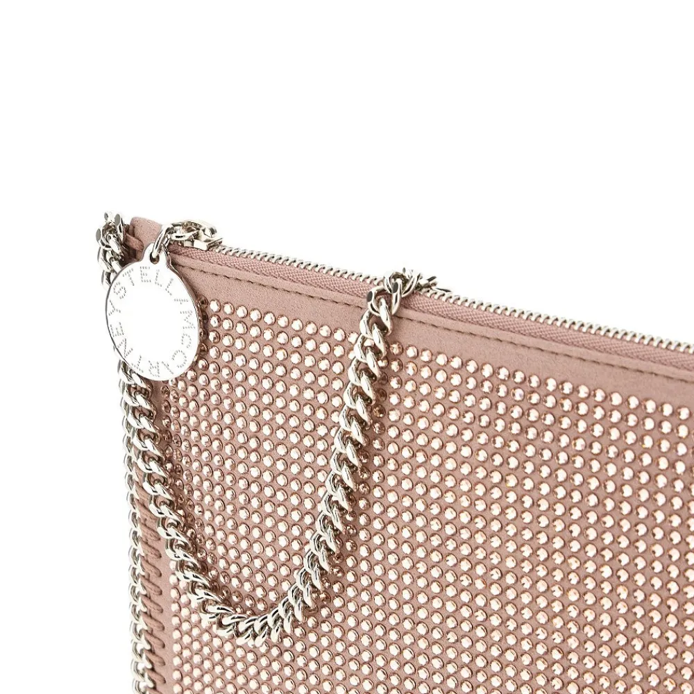 falabella_pouch_with_chai_3.webp Best Falabella' pouch with chain Shoulder Bags | Clutches