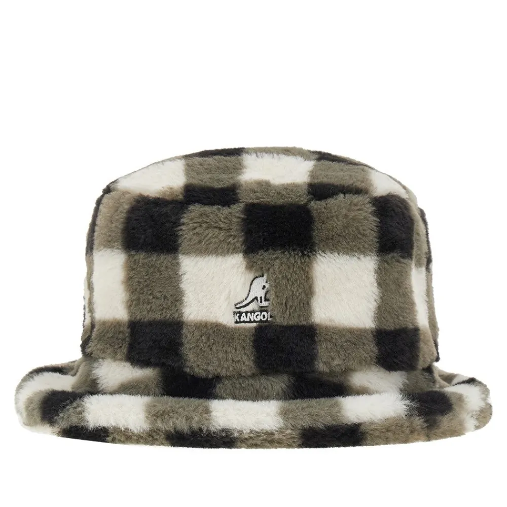 faux_fur_bucket_hat_0.webp Sale Faux fur bucket hat Hats And Gloves