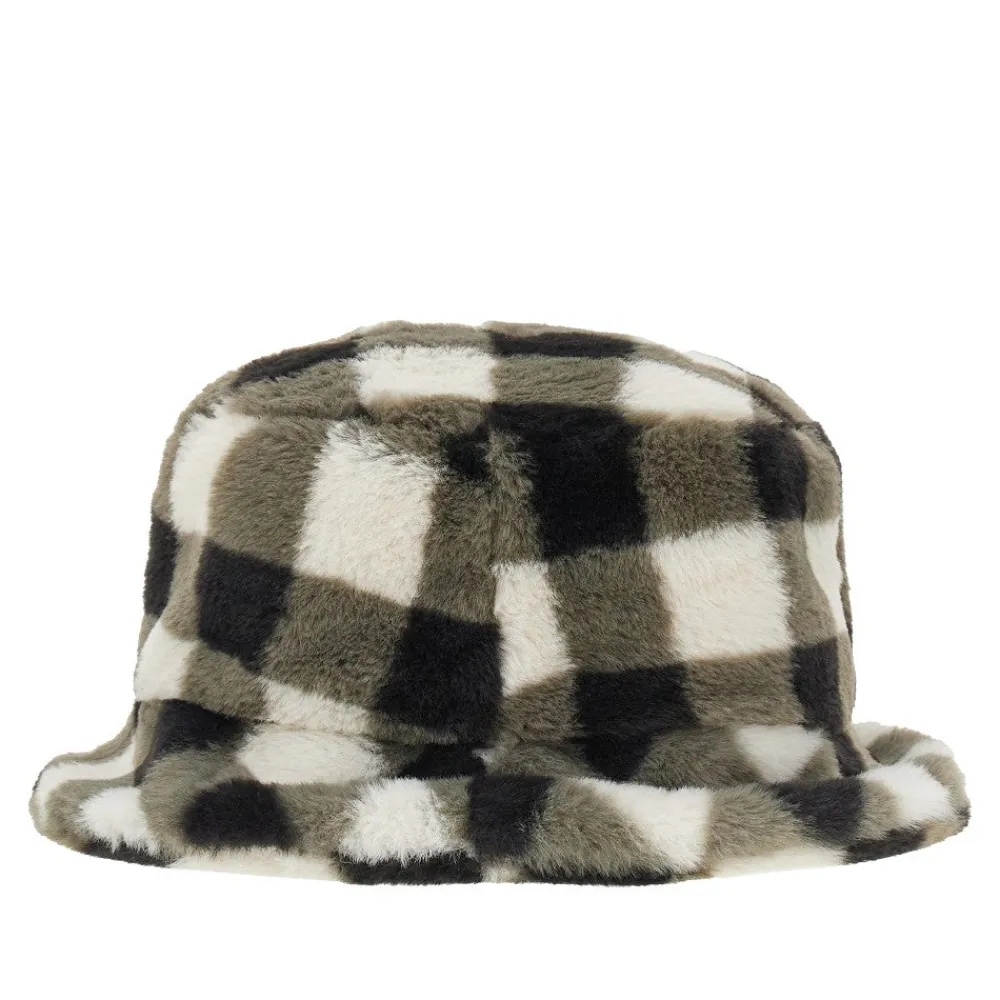 faux_fur_bucket_hat_1.webp Sale Faux fur bucket hat Hats And Gloves