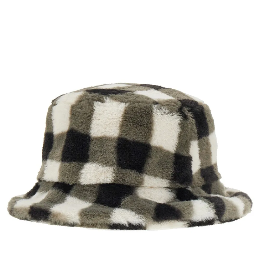 faux_fur_bucket_hat_2.webp Sale Faux fur bucket hat Hats And Gloves