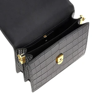 Clearance Faux leather shoulder bag Shoulder Bags