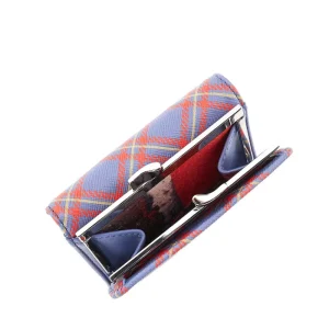 Clearance Faux leather small 'Frame' wallet Wallets And Small Leather Goods
