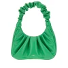 Fashion Faux nappa leather 'Gabbi' bag Shoulder Bags