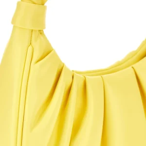 Clearance Faux nappa leather 'Gabbi' bag Top-Handle Bags | Shoulder Bags