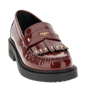 Discount Filo' leather loafers Loafers