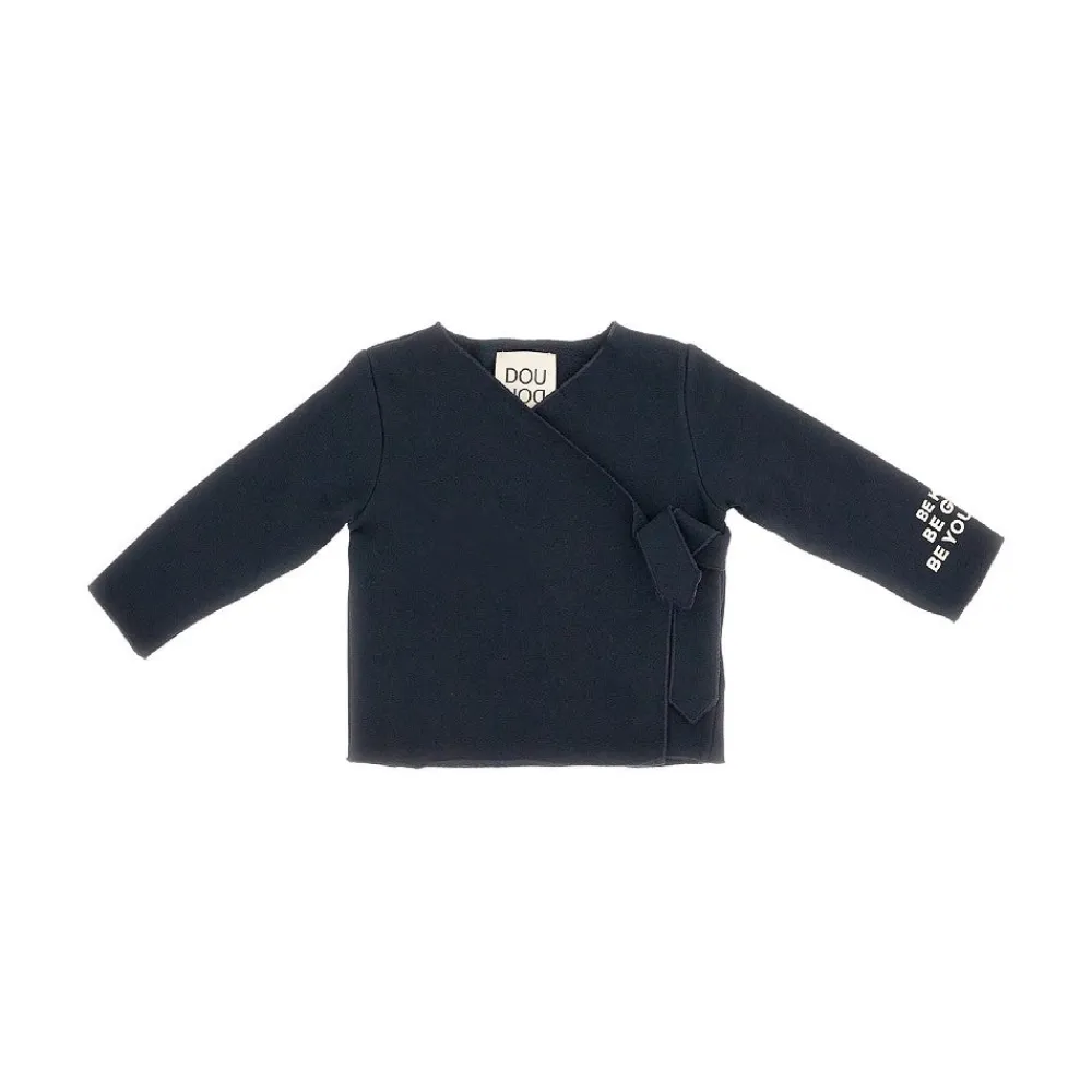 fiore_cotton_sweat_cardig_0.webp Best Fiore' cotton sweat cardigan Kids Clothing