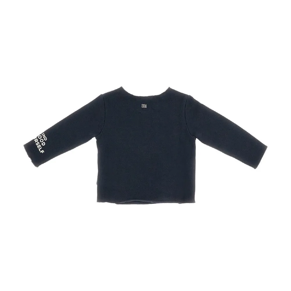 fiore_cotton_sweat_cardig_1.webp Best Fiore' cotton sweat cardigan Kids Clothing