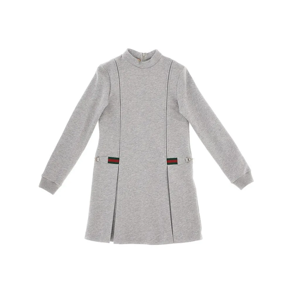 fleece_mini_dress_with_we_0-1.webp Clearance Fleece mini dress with Web details Kids Clothing