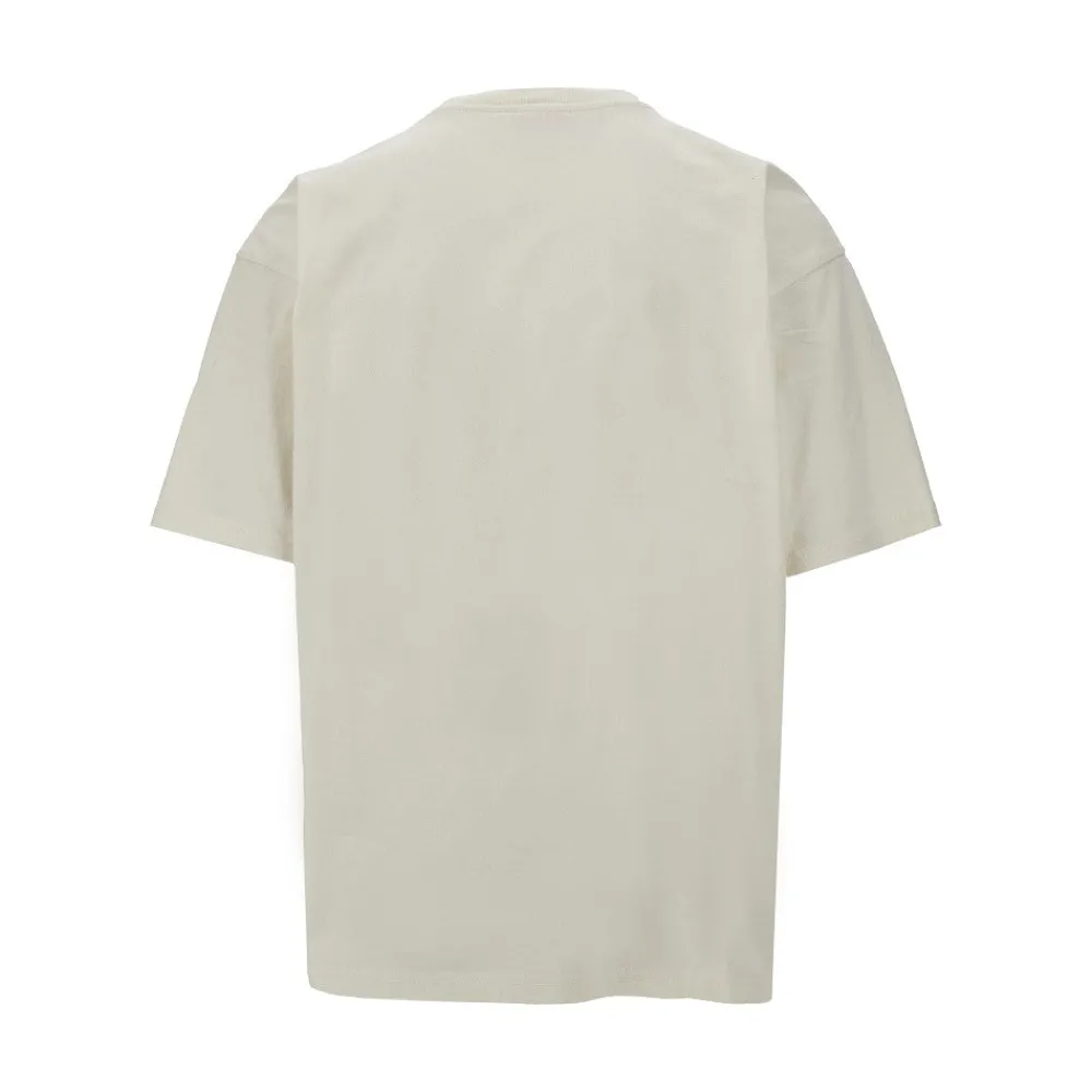 flocked_oval_d_logo_tshir_2-1.webp Discount Flocked Oval D logo T-shirt T-Shirts And Polo Shirts