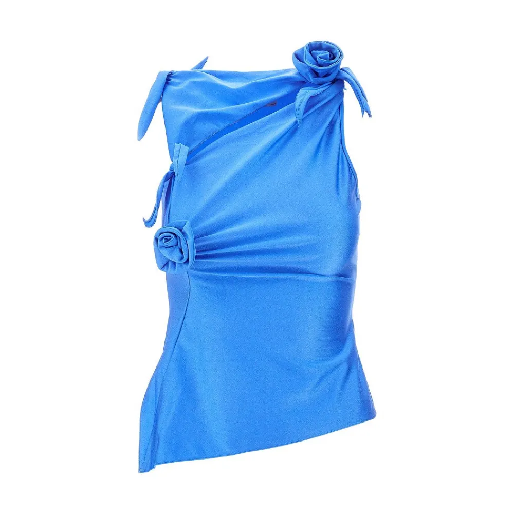 floral_asymmetrical_top_0.webp Clearance Floral asymmetrical top Tops