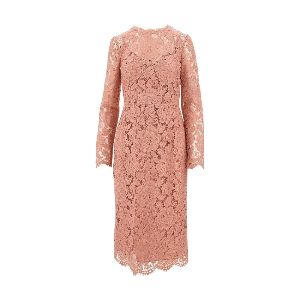 floral_cordonetto_lace_mi_0.webp Clearance Floral cordonetto lace midi dress Dresses